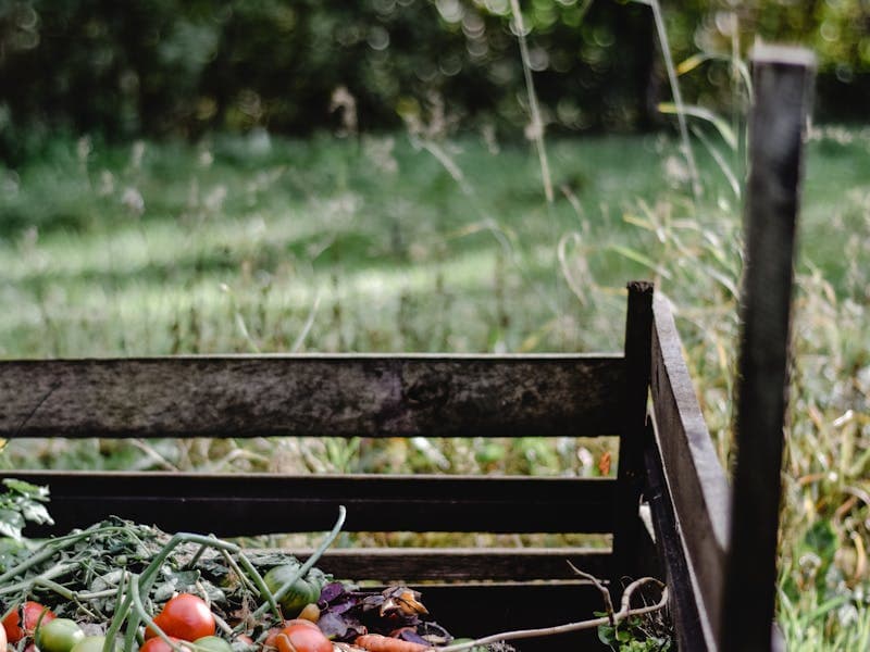 Groenafval container huren