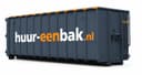 Container 40m³