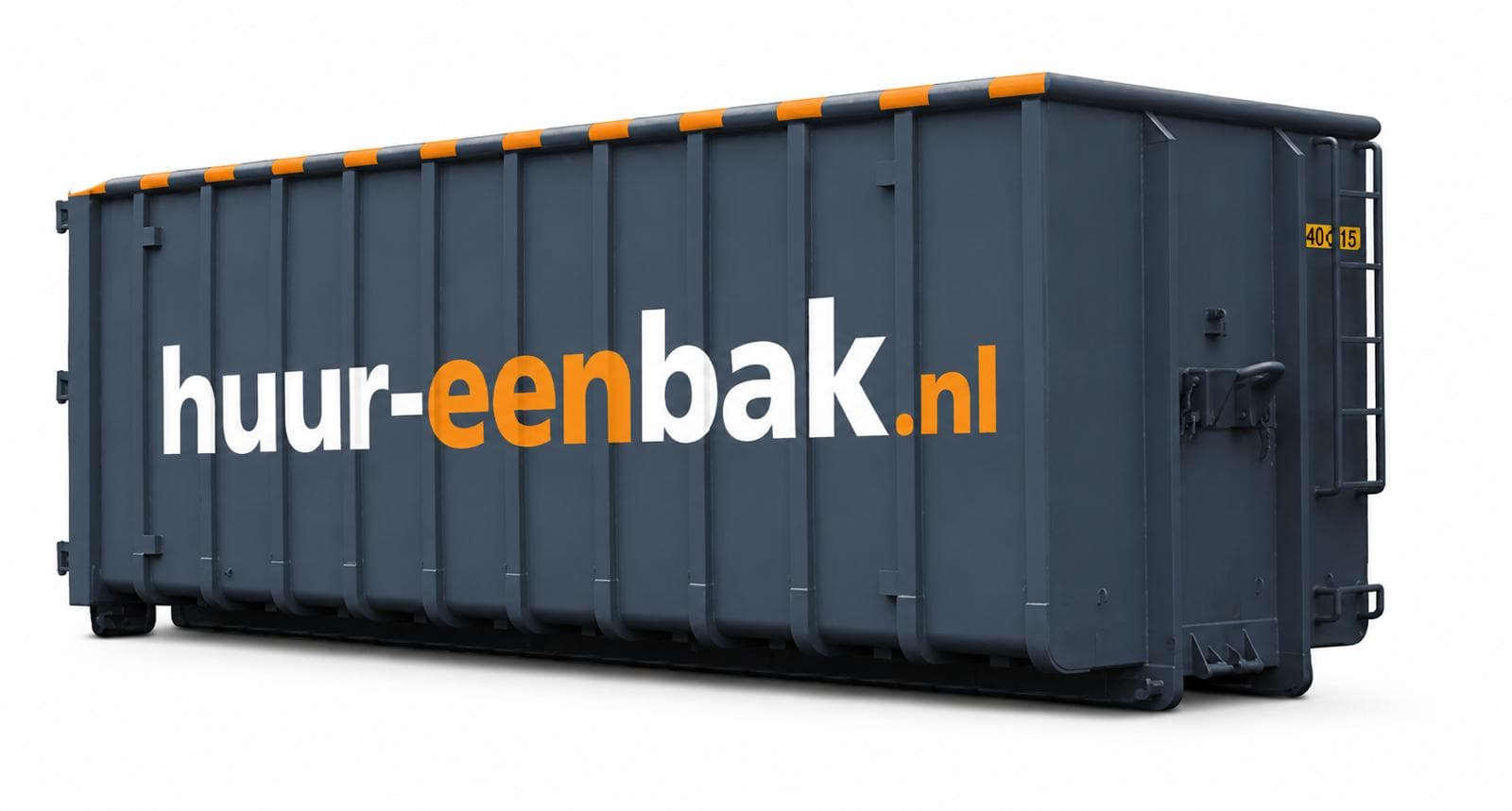 Container 40m³