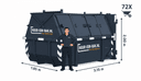 Container 10m³